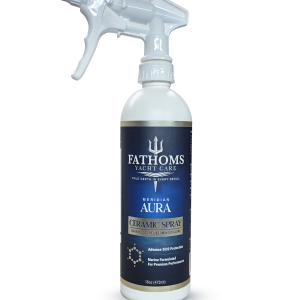 Aura Ceramic Spray