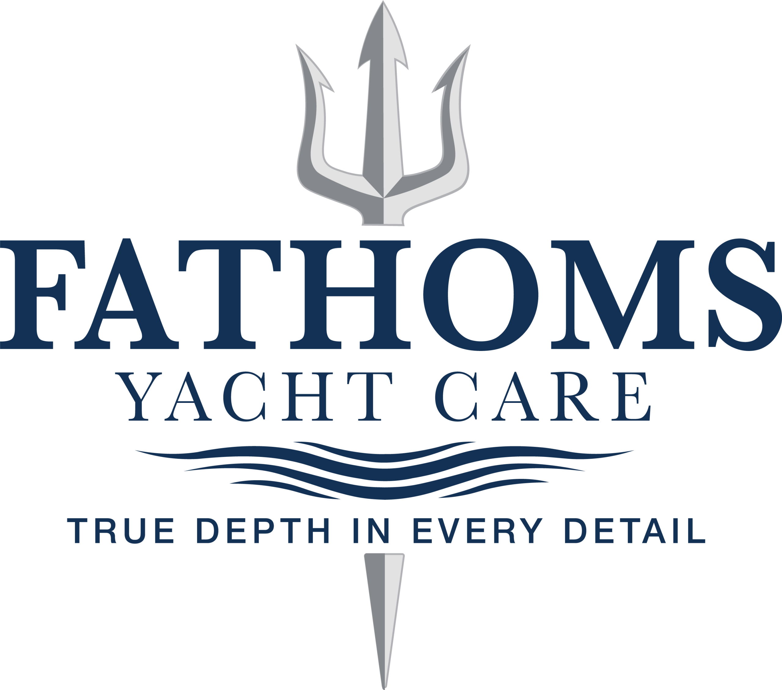 FATHOMS YACHT CARE